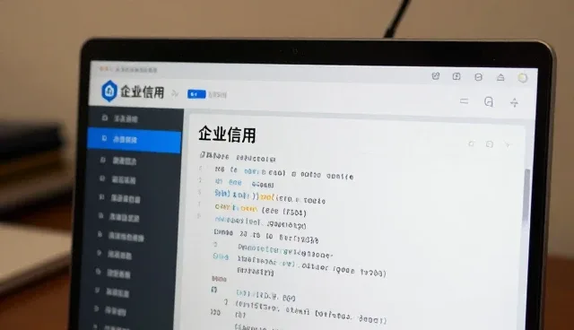 企业信用查询服务在数据一致性中的常见问题与解决策略