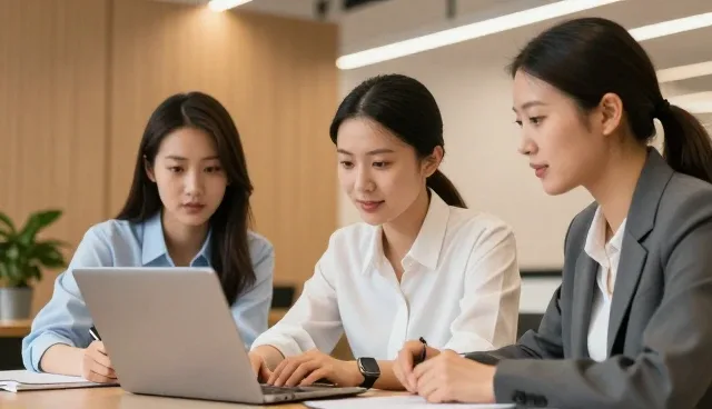 企业名录管理中的性能分析与优化建议